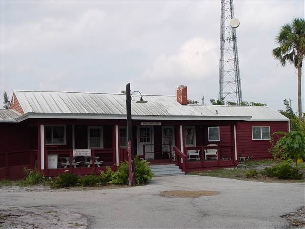 Tradewinds Stables At Tradewinds Park