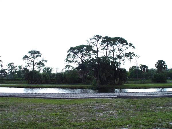 Tradewinds Stables At Tradewinds Park
