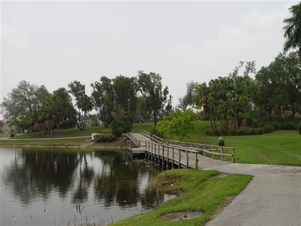 Locations Hub - Peace Mound Park