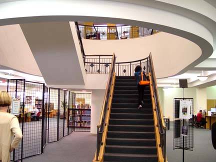 Southwest Regional Library
