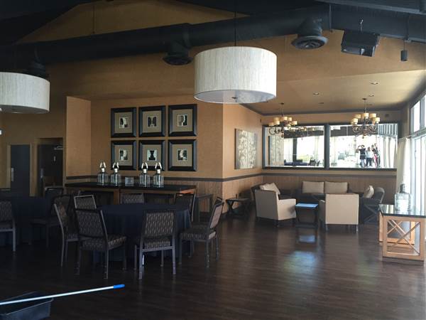 Shooters Waterfront Cafe & Grateful Palate Events