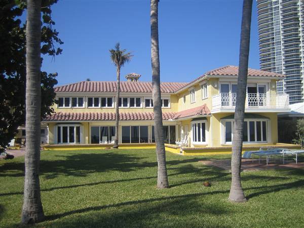 Fern Kohn Home