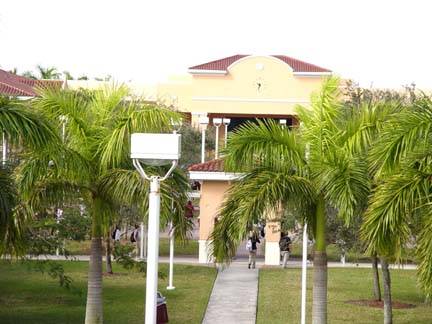 Southwest Regional Library