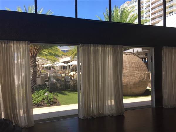 Shooters Waterfront Cafe & Grateful Palate Events
