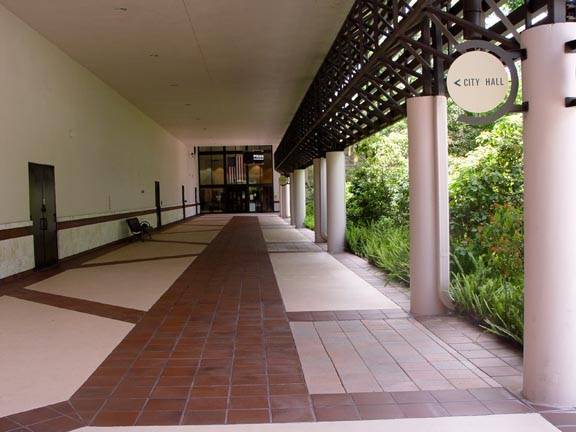 Coconut Creek City Hall