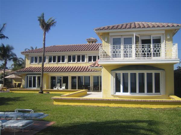Fern Kohn Home