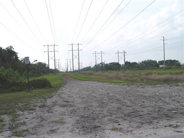 Tradewinds Stables At Tradewinds Park