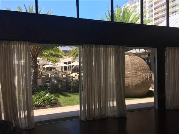 Shooters Waterfront Cafe & Grateful Palate Events