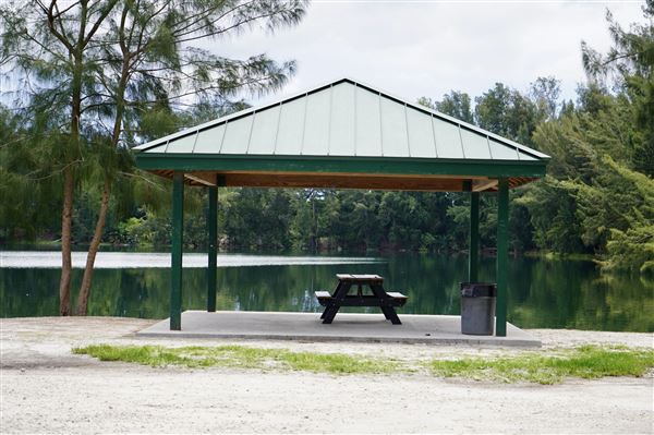 Wolf Lake Park