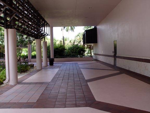 Coconut Creek City Hall