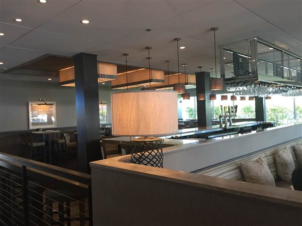 Shooters Waterfront Cafe & Grateful Palate Events