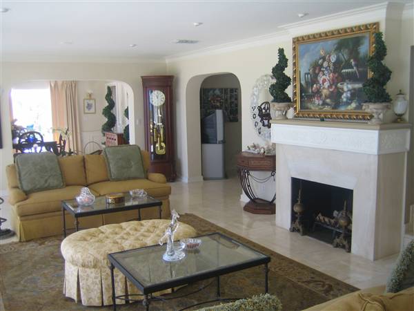 Fern Kohn Home