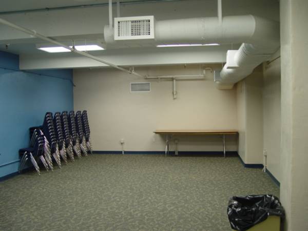 War Memorial Auditorium