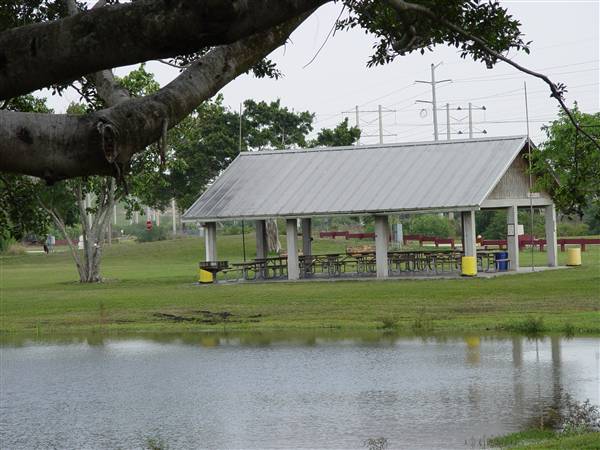 Tradewinds Stables At Tradewinds Park