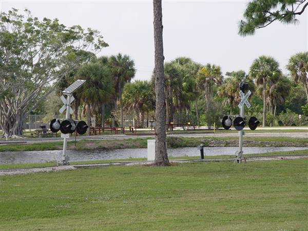 Tradewinds Stables At Tradewinds Park