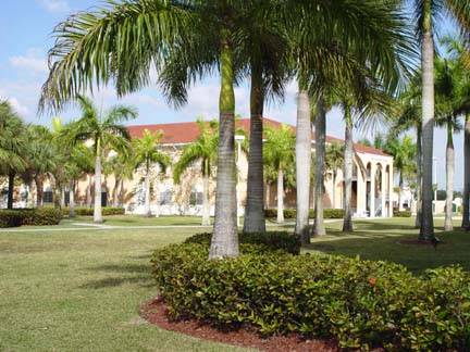Southwest Regional Library