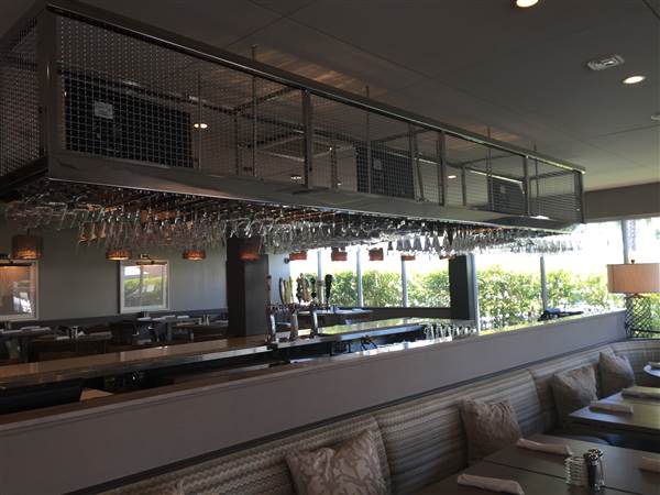 Shooters Waterfront Cafe & Grateful Palate Events