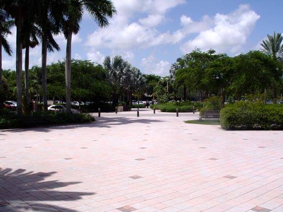 Coconut Creek City Hall