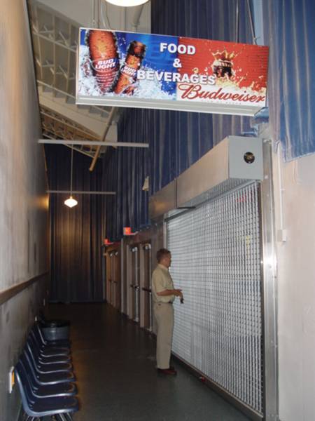 War Memorial Auditorium
