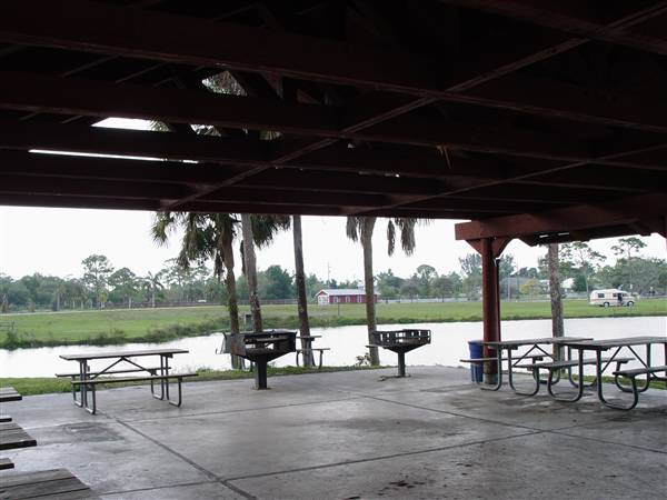 Tradewinds Stables At Tradewinds Park
