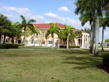 Southwest Regional Library