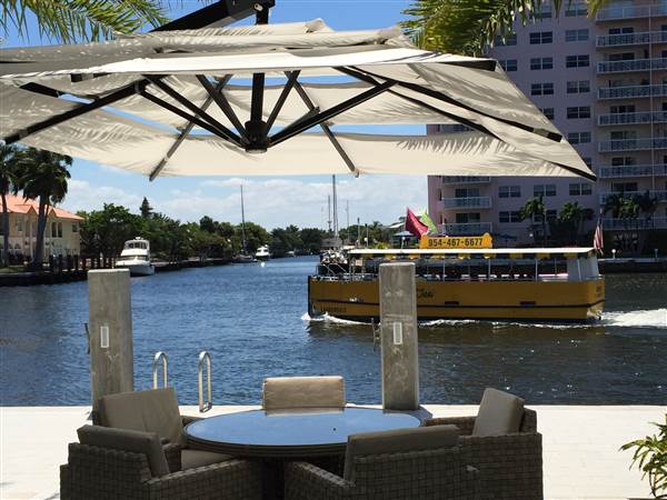 Shooters Waterfront Cafe & Grateful Palate Events