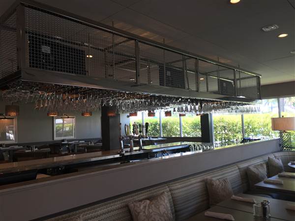 Shooters Waterfront Cafe & Grateful Palate Events
