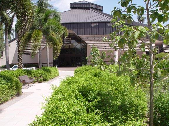 Coconut Creek City Hall