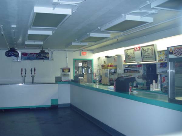 War Memorial Auditorium