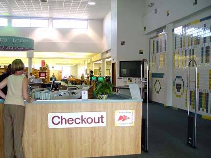 Pembroke Pines / Walter C. Young Resource Center