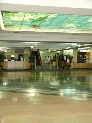 Southwest Regional Library
