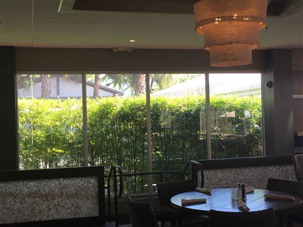 Shooters Waterfront Cafe & Grateful Palate Events