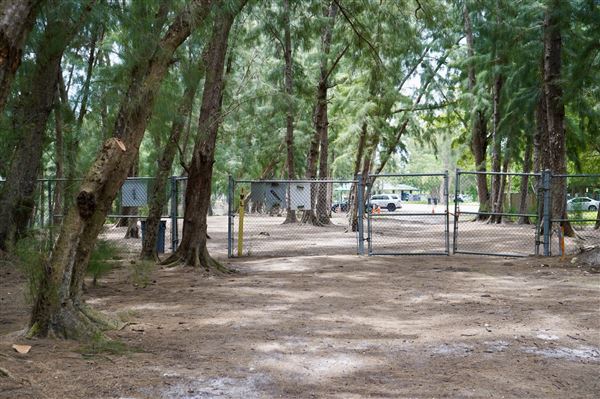 Wolf Lake Park