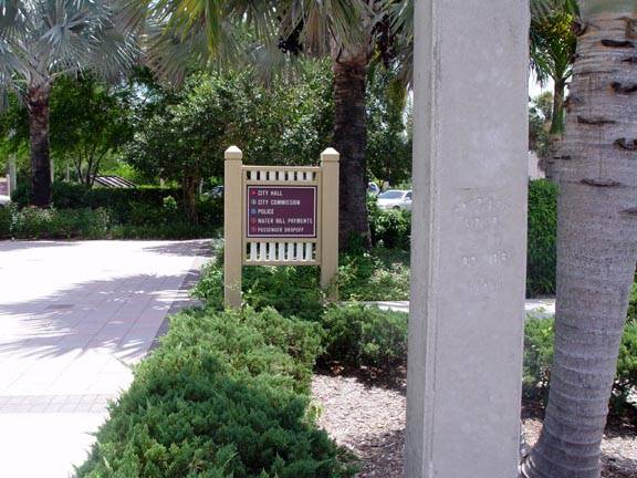 Coconut Creek City Hall