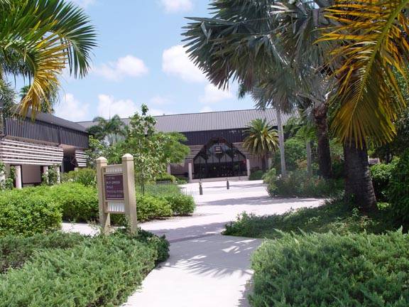 Coconut Creek City Hall