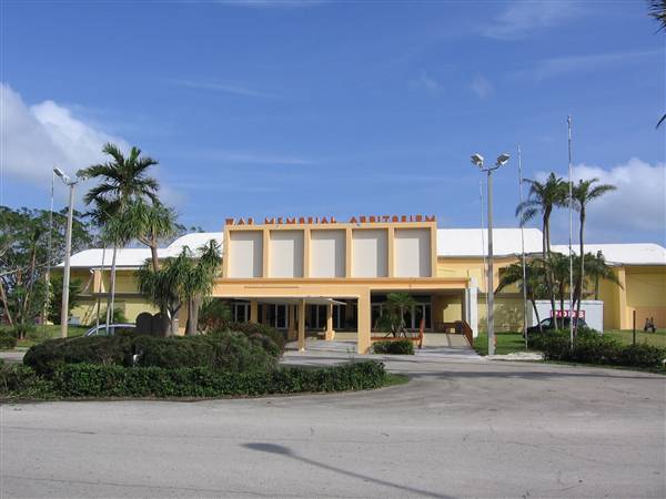 War Memorial Auditorium