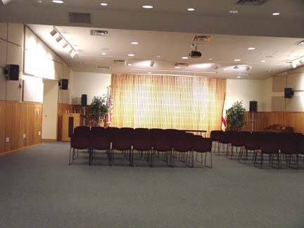 Southwest Regional Library