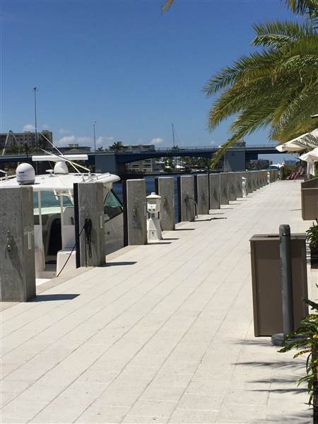 Shooters Waterfront Cafe & Grateful Palate Events