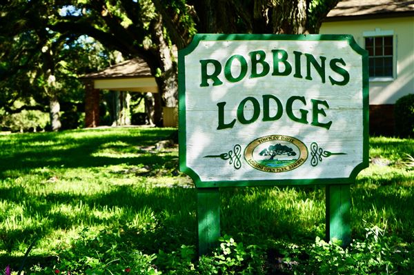 Robbins Open Space Preserve
